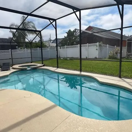 Disney World Vacation Home Orlando Exterior photo