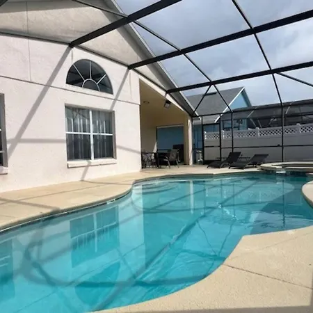Disney World Vacation Home Orlando Exterior photo