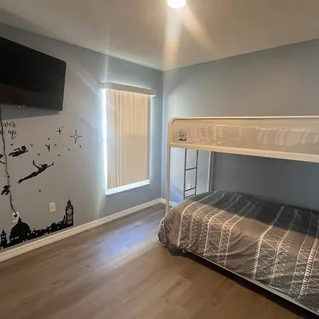 Disney World Vacation Home Orlando Exterior photo