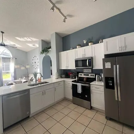 Disney World Vacation Home Orlando Exterior photo