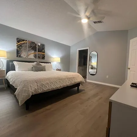 Disney World Vacation Home Orlando Exterior photo