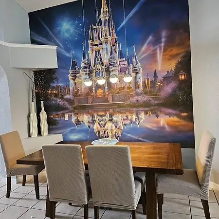 Disney World Vacation Home Orlando Exterior photo