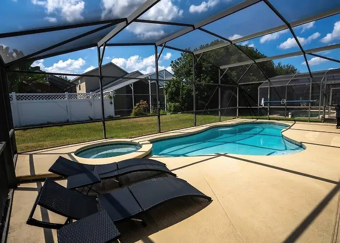 Disney World Vacation Home