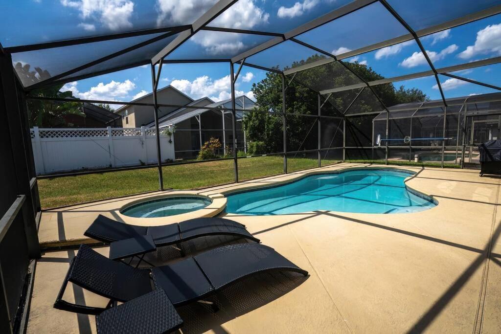 World Vacation Holiday home