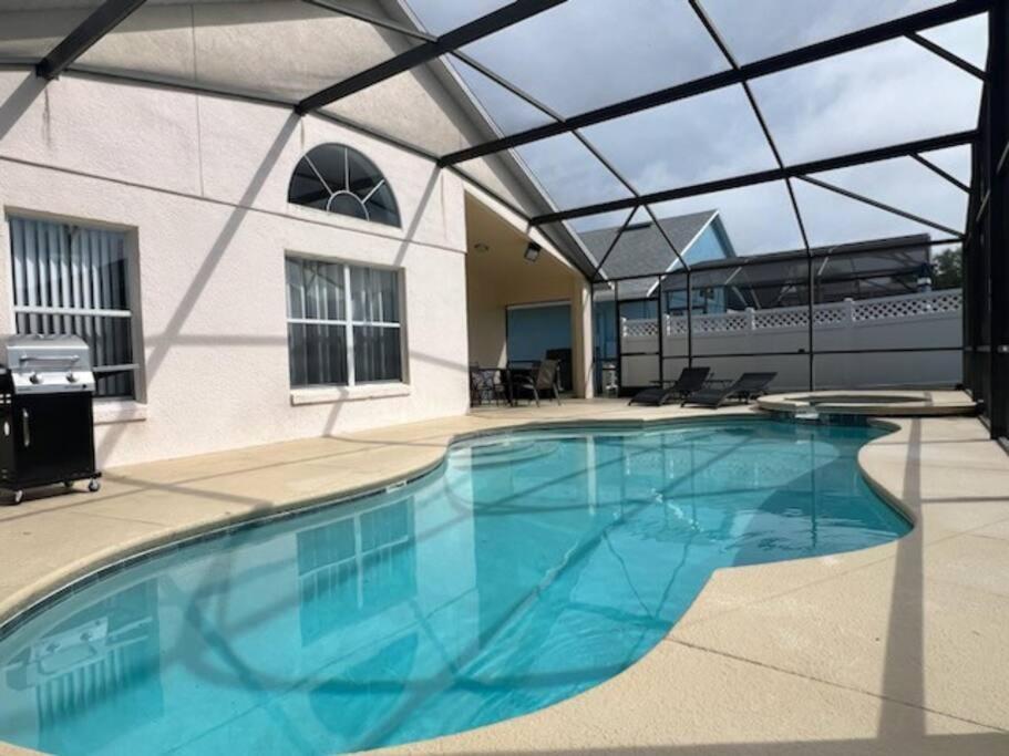 Holiday home World Vacation Orlando