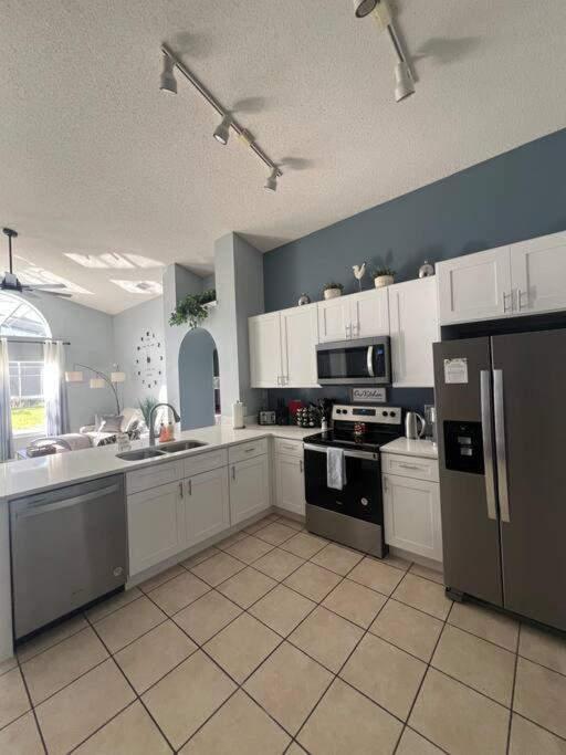 World Vacation Holiday home Orlando