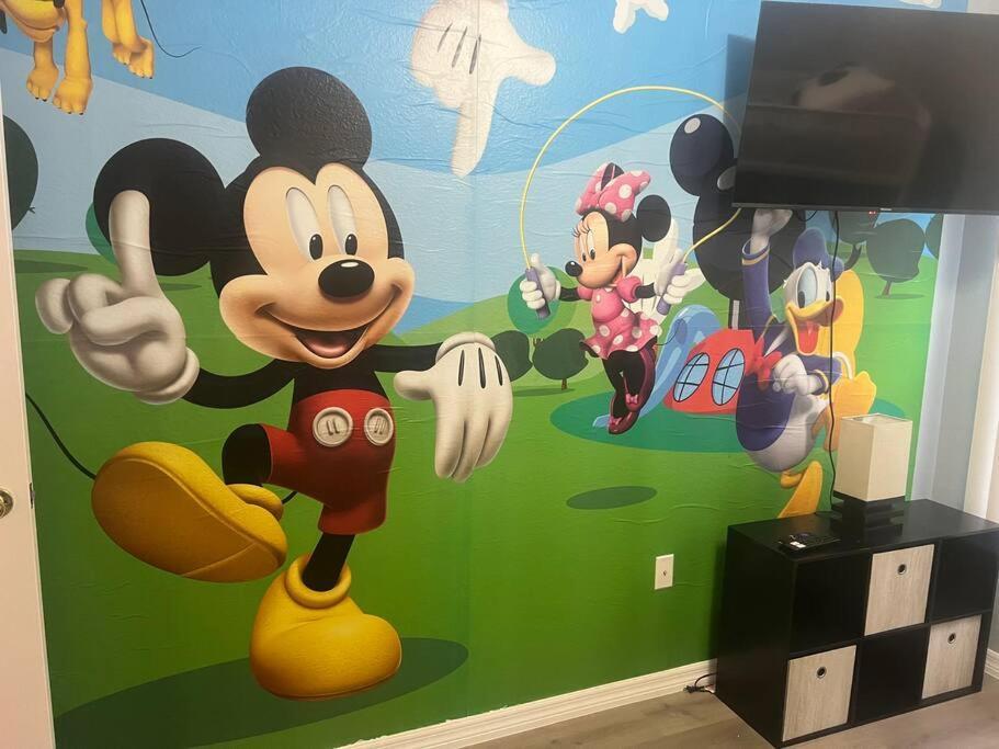 World Vacation Orlando
