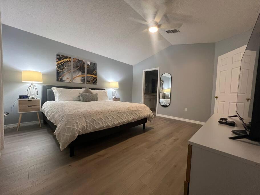World Vacation Holiday home