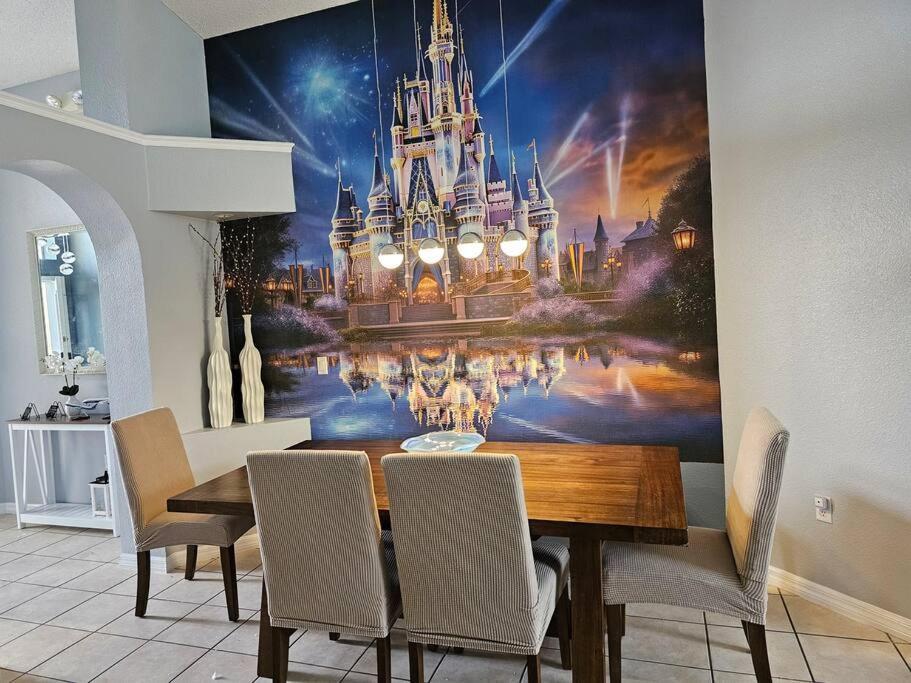 World Vacation * Orlando