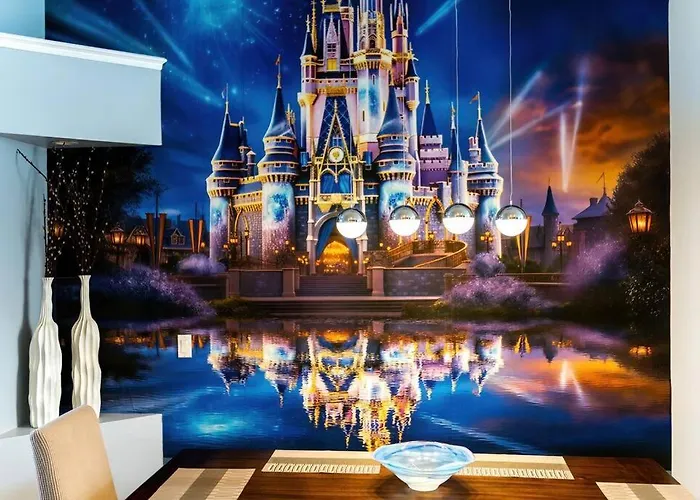 Disney World Vacation Home
